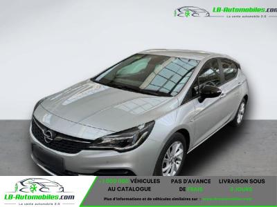 Opel Astra 1.5 Diesel 105 ch BVM