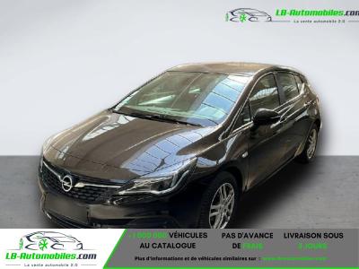 Opel Astra 1.5 Diesel 105 ch BVM