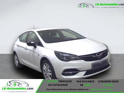 Opel Astra 1.5 Diesel 105 ch BVM