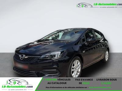 Opel Astra 1.5 Diesel 105 ch BVM