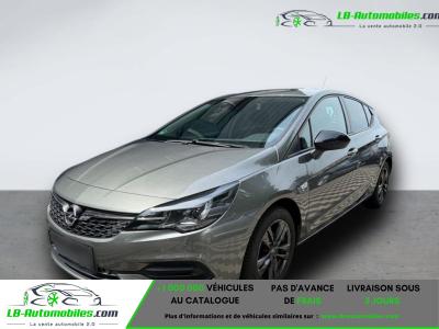 Opel Astra 1.5 Diesel 122 ch BVM