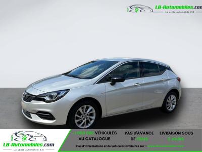 Opel Astra 1.5 Diesel 122 ch BVM