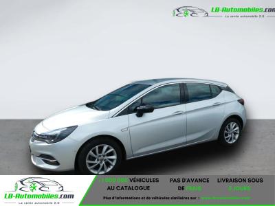 Opel Astra 1.5 Diesel 122 ch BVM