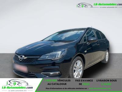 Opel Astra Sports Tourer 1.2 Turbo 130 ch BVM