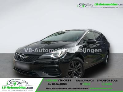 Opel Astra Sports Tourer 1.2 Turbo 145 ch BVM