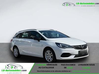 Opel Astra Sports Tourer 1.5 Diesel 122 ch BVA