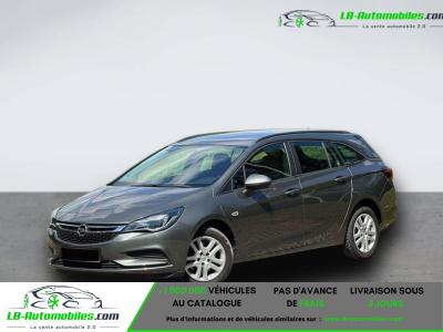 Opel Astra Sports Tourer 1.6 CDTI 136 ch BVA