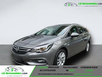 Opel Astra Sports Tourer 1.6 CDTI 136 ch BVA