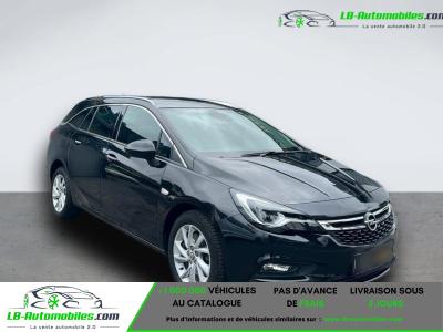 Opel Astra Sports Tourer 1.6 CDTI 136 ch BVA
