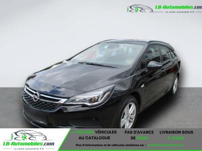Opel Astra Sports Tourer 1.6 CDTI 136 ch BVA