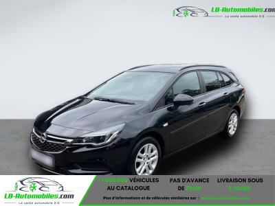 Opel Astra Sports Tourer 1.6 CDTI 136 ch BVA