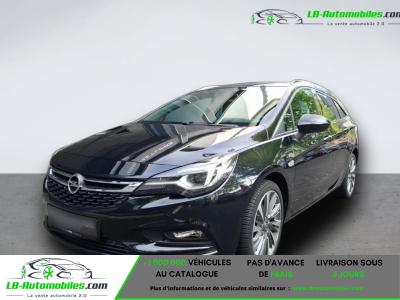 Opel Astra Sports Tourer 1.6 CDTI 136 ch BVA