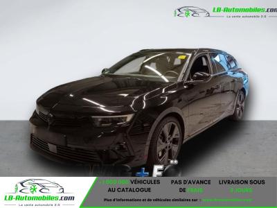 Opel Astra Sports Tourer Hybrid 180 ch BVA