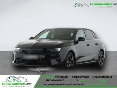 Opel Astra Sports Tourer Hybrid 180 ch BVA