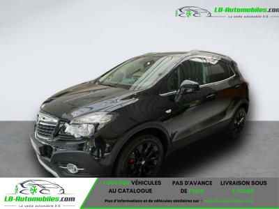 Opel Mokka 1.6 CDTI - 136 ch BVM