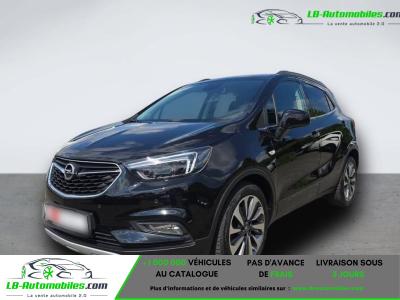 Opel Mokka X 1.4 Turbo - 140 ch BVA