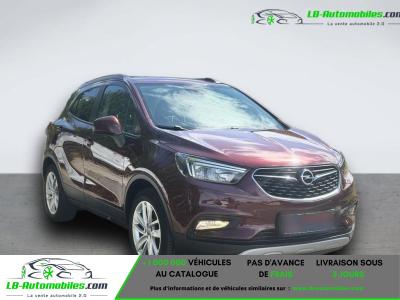 Opel Mokka X 1.4 Turbo - 152 ch BVA