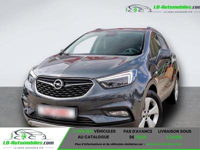 Opel Mokka X 1.4 Turbo - 152 ch BVA