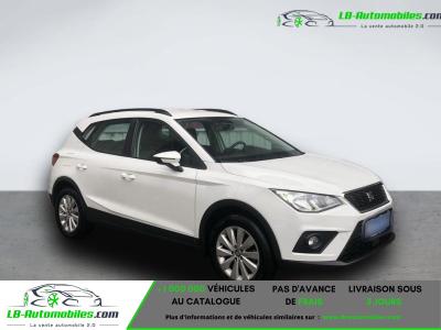 Seat Arona 1.0 EcoTSI 110 ch  BVA