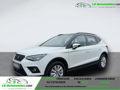 Seat Arona 1.0 EcoTSI 110 ch  BVA