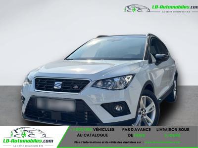 Seat Arona 1.0 EcoTSI 110 ch  BVA