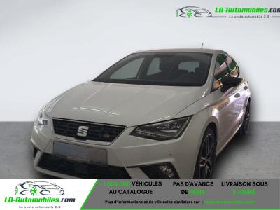 Seat Ibiza 1.0 TSI 110 ch  BVM