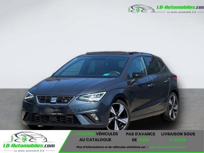 Seat Ibiza 1.0 TSI 110 ch  BVM