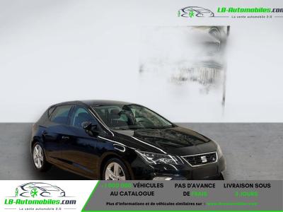 Seat Leon 1.5 eTSI 150 BVA
