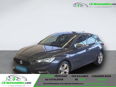 Seat Leon 2.0 TDI 150 BVA