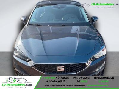 Seat Leon 2.0 TDI 150 BVA