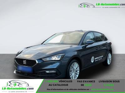 Seat Leon 2.0 TDI 150 BVA