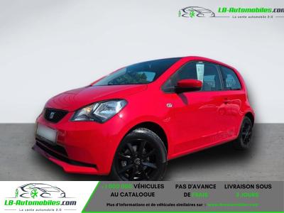 Seat Mii 1.0 75 ch BVM