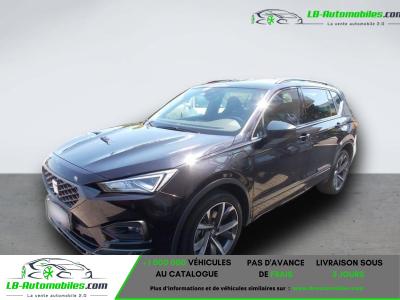 Seat Tarraco 1.4 e-HYBRID 245 ch BVA 5 pl