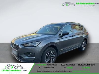 Seat Tarraco 1.5 TSI 150 ch  BVM 5 pl