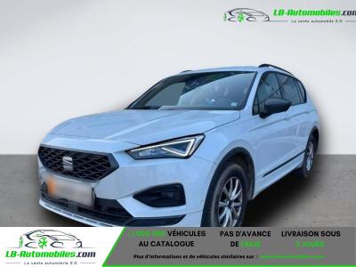 Seat Tarraco 1.5 TSI 150 ch  BVM 5 pl