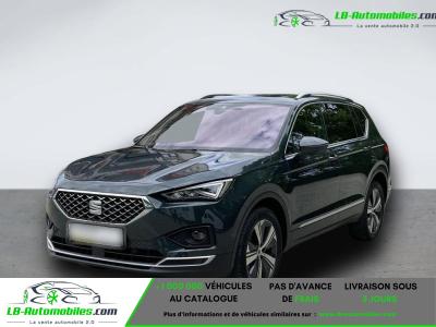 Seat Tarraco 1.5 TSI 150 ch  BVM 5 pl