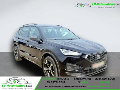 Seat Tarraco 1.5 TSI 150 ch  BVM 5 pl