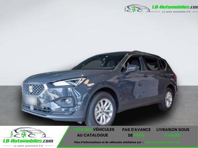 Seat Tarraco 1.5 TSI 150 ch  BVA 5 pl