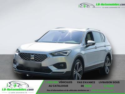 Seat Tarraco 2.0 TDI 200 ch  BVA  5 pl