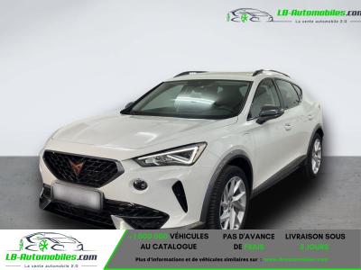 Cupra Formentor 1.4 e-HYBRID 204 ch BVA