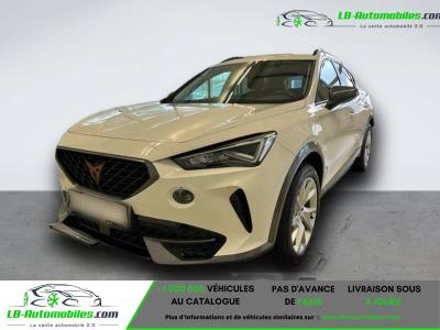 Cupra Formentor 1.4 e-HYBRID 204 ch BVA