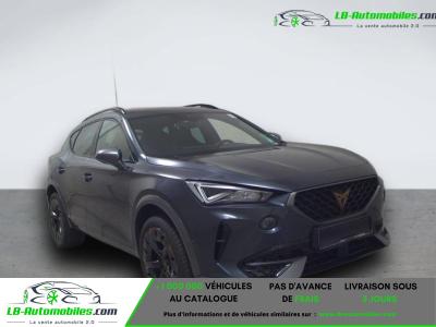 Cupra Formentor 1.5 TSI 150 ch BVA