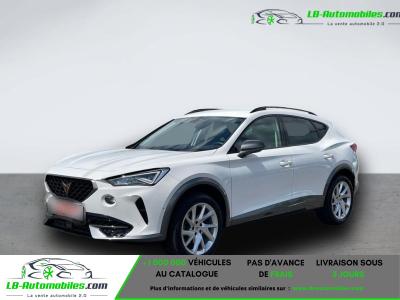 Cupra Formentor 1.5 TSI 150 ch BVA