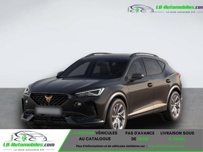Cupra Formentor 2.0 TDI 150 ch BVA 4Drive