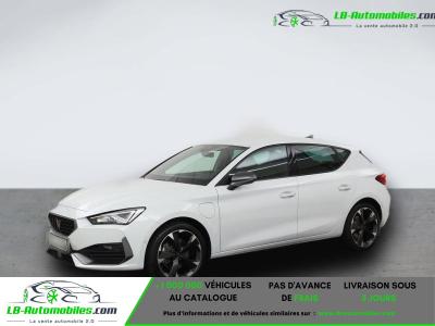 Cupra Leon 1.5 eTSI 150 ch BVA