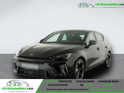 Cupra Leon 2.0 TDI 150 ch BVA
