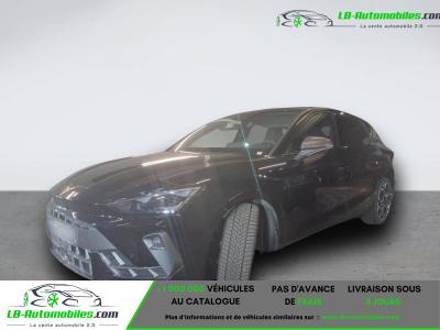 Cupra Leon 2.0 TDI 150 ch BVA