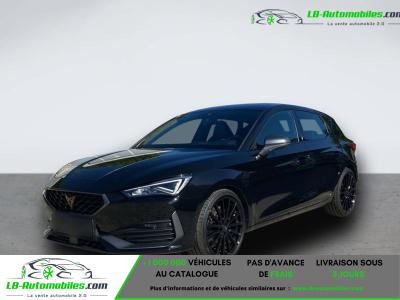 Cupra Leon 2.0 TSI 300 ch BVA
