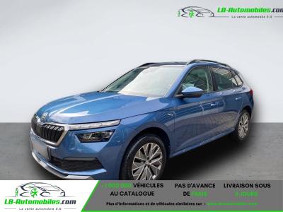 Skoda Kamiq 1.5 TSI 150 ch BVM