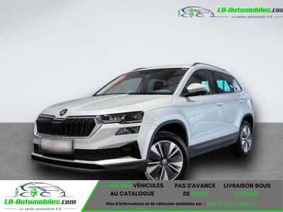 Skoda Karoq 2.0 TDI 116 ch BVM
